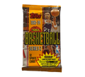 1993∕94 Topps Series 2 Basketball Pack-Retro Kosaras Kártya