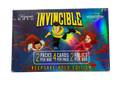 Invincible Season 1 Keepsake Holo Breaker Box