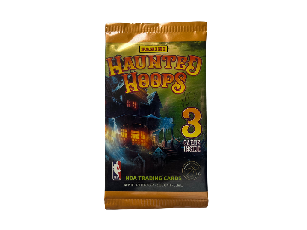 2023-24 Panini Haunted Hoops Bundle-Kosaras kártya