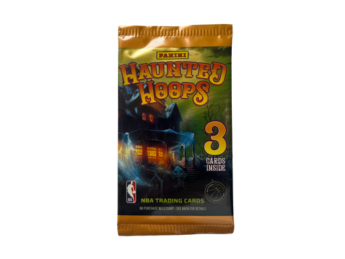 2023-24 Panini Haunted Hoops Bundle-Kosaras kártya